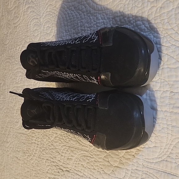 Nike - Air Jordan 23 Stealth - size 6.5Y - VNDS - Picture 2 of 5